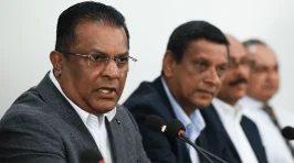 Shammi Silva set to step down as SLC president